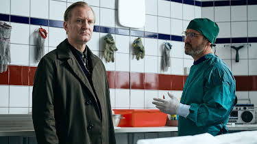20:00: Förhöret (S1 E1) (S1) | TV8 | 6/13 2026