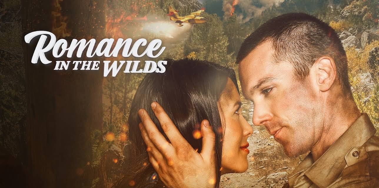Romance in the Wilds (2021)