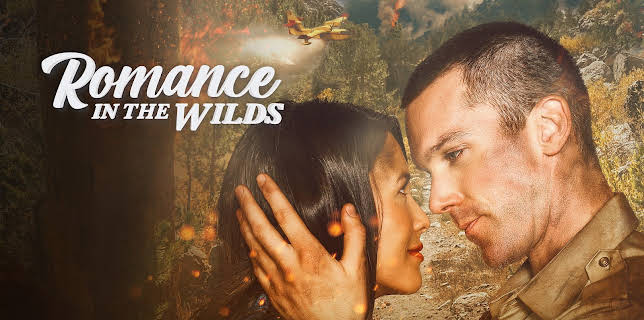 Romance in the Wilds (2021)