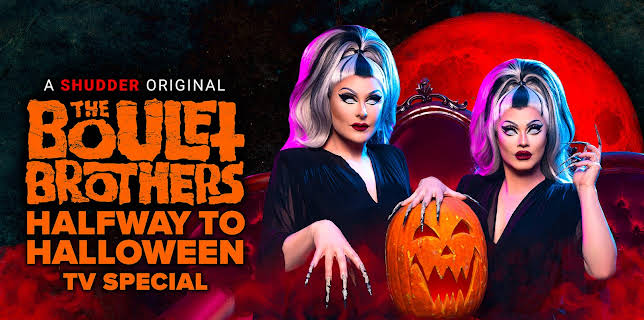 The Boulet Brothers' Halfway to Halloween Special (2023)
