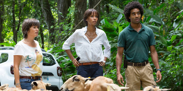 22:30: Deadly Tropics | ZDFneo | 2/6 2026