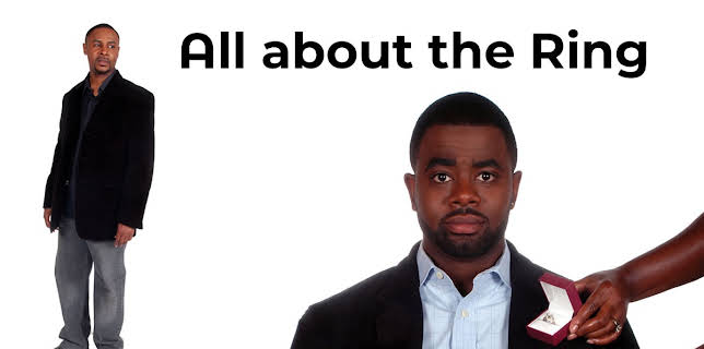 All about the Ring (2008)