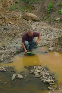 07:53: La fiebre del oro: minas perdidas: Una apuesta a lo grande | Discovery | 10/22 2026