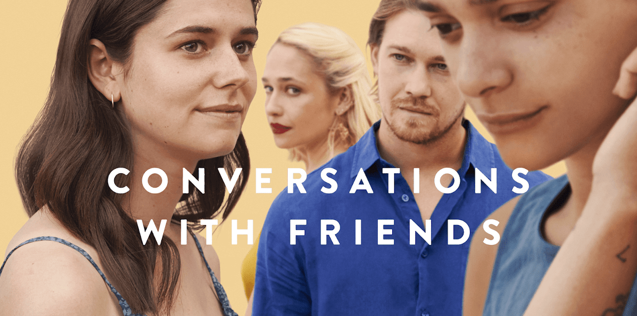 Conversations with Friends