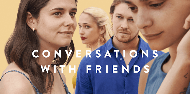 Conversations with Friends