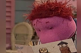 Allegra's Window Season 1: Read Me a Story