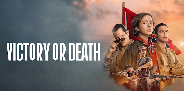 Victory or Death