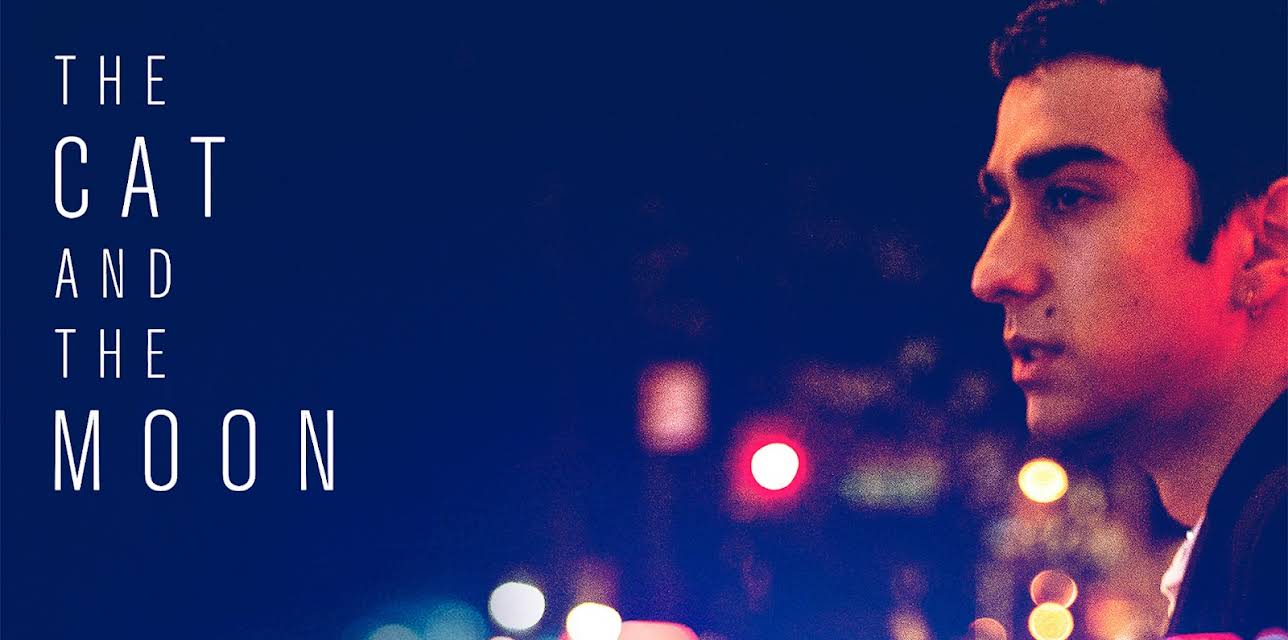 The Cat and the Moon (2019)