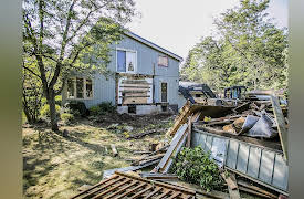 Renovation Inc., Season 1: Electric Mishap