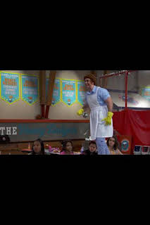 00:48: Equipo Danger (T2): Ep.23 Héroes colectivos | Nickelodeon | 4/2 2026