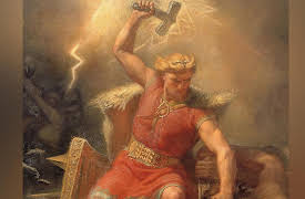 Great Mythologies of the World: Norse Tales of Odin and Thor