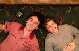 I Am Not Okay With This: The Master of One F**k