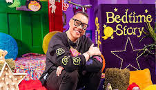 CBeebies Bedtime Stories