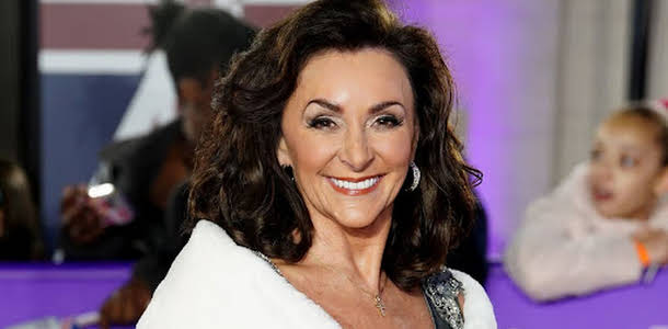Shirley Ballas Becomes a Grandmother and Sparks Rumors of Strictly Exit