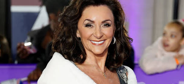 Shirley Ballas Becomes a Grandmother and Sparks Rumors of Strictly Exit