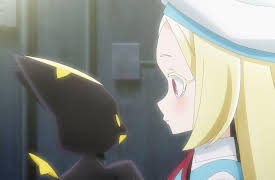 Gushing Over Magical Girls: Neroalice in Wonderland