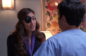 The Mindy Project: Episode 12