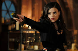 Charmed Reboot: Episode 7