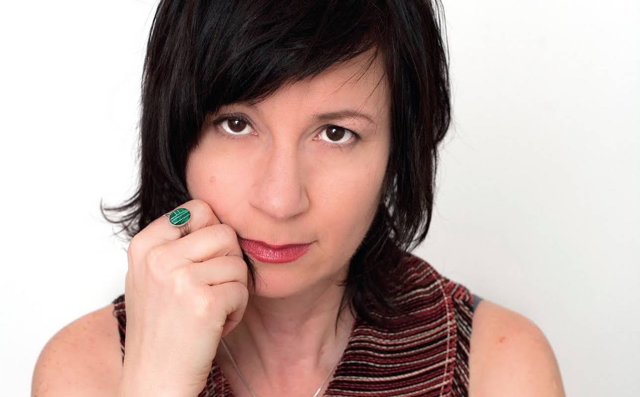 Eszter Balint