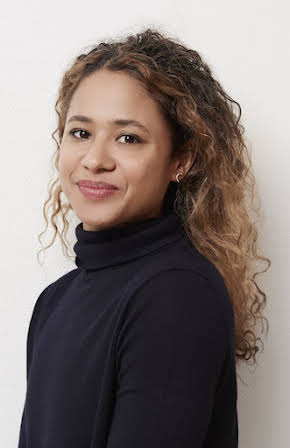 Olivia Joof Lewerissa as 