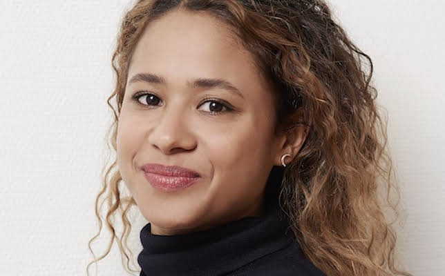 Olivia Joof Lewerissa