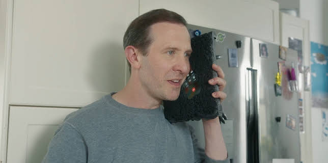 07:30: Hapless (S2 E8) (S2) | TV6 | 11/24 2025