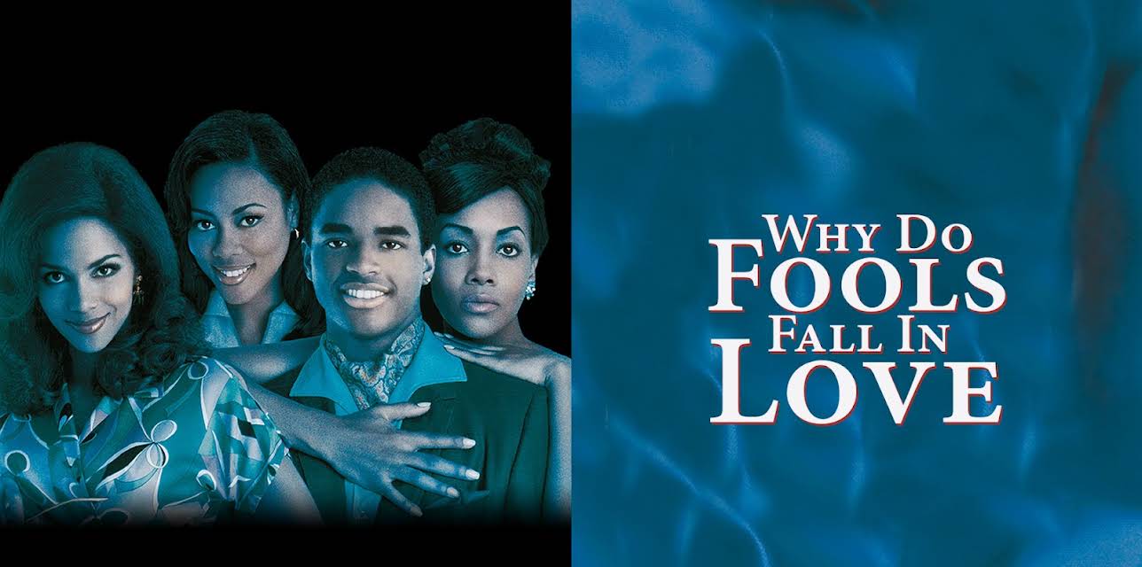 Why Do Fools Fall In Love (1998)