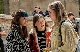 Un Professore (English Subtitles): Roland Barthes (English Subtitles)