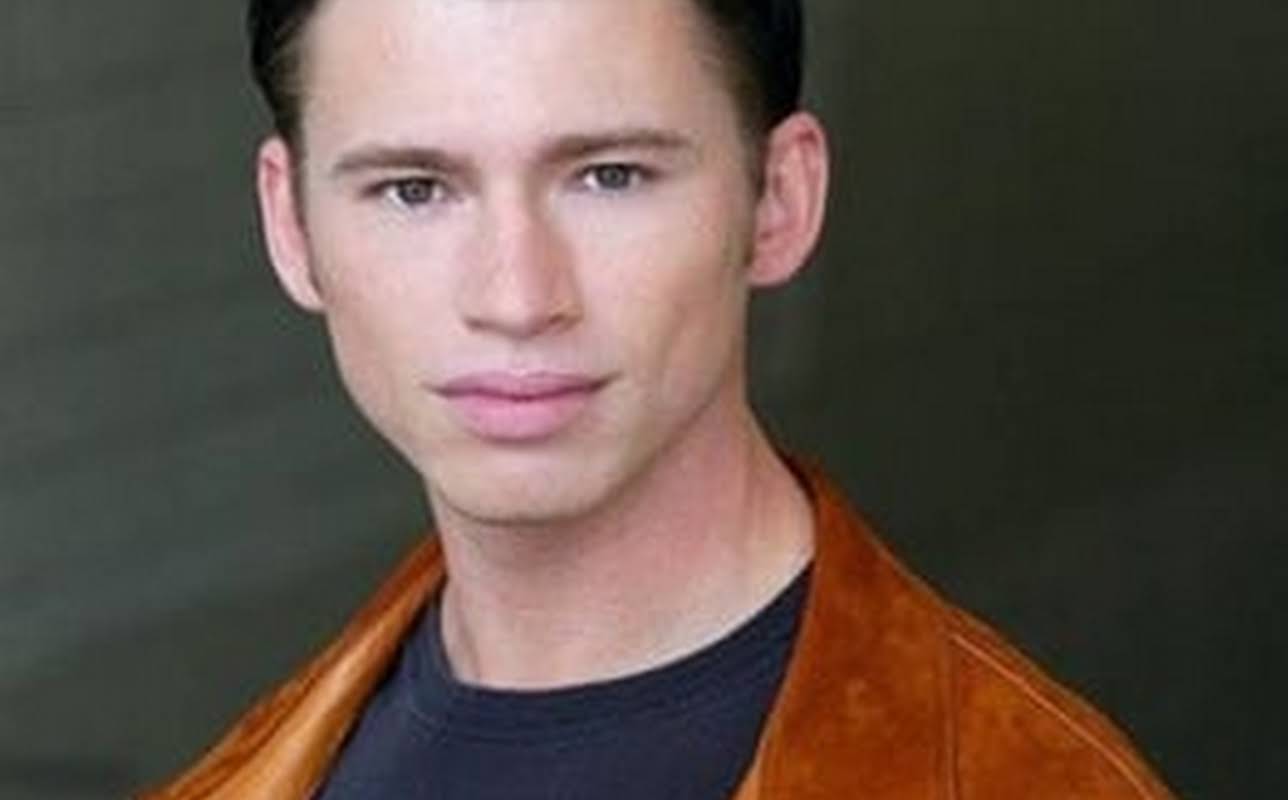 William Mark McCullough