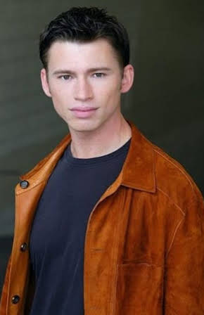 William Mark McCullough as 