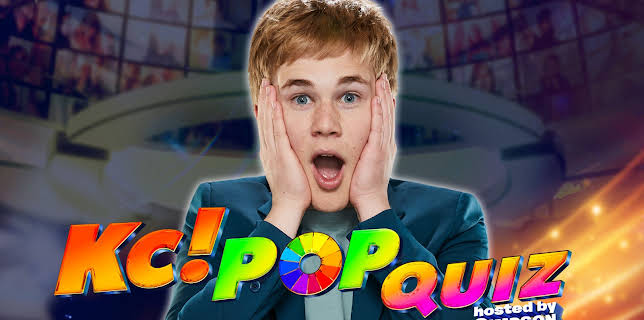 KC! Pop Quiz