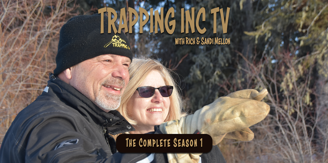 Trapping Inc TV