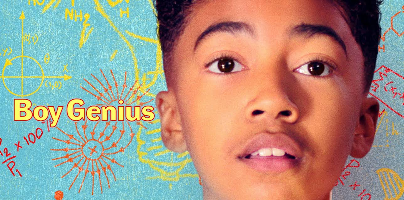 Boy Genius (2019)