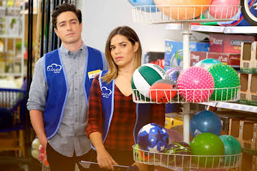 06:45: Superstore (S3 E11) (S3) | Viasat Series | 6/2 2026