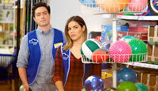 Superstore (S3 E11)