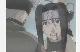 Season 1: The Weapons Known as Shinobi