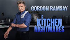 Gordon Ramsay: Kitchen Nightmares