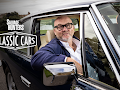 Salvage Hunters: Classic Cars