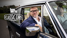 Salvage Hunters: Classic Cars (S7 E1)