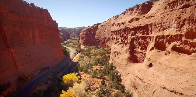 20:15: Traumrouten der USA - Utah | ARD Alpha | 1/2 2026