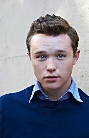 Ian Colletti as 