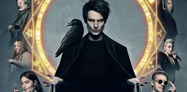 First look at 'THE SANDMAN' Season 2.  Filming has now resumed.