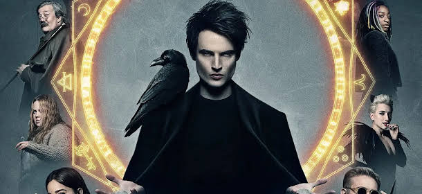 First look at 'THE SANDMAN' Season 2.  Filming has now resumed.