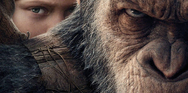 00:25: Planet der Affen: Survival | Sat1 | 12/27 2025