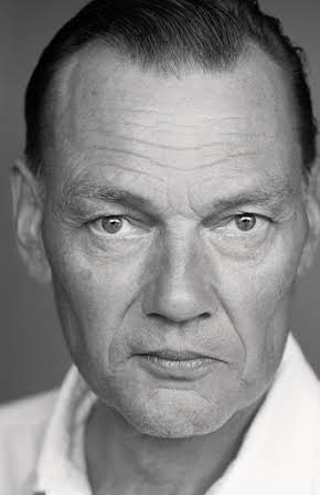 Paul Brightwell as Jerry's Stepfather