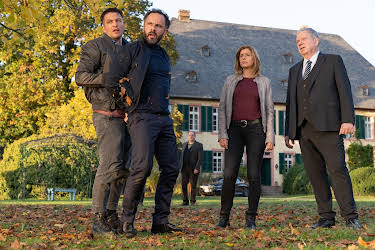 23:00: Der Staatsanwalt | ZDF | 11/29 2025