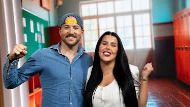 21:30: Norges smarteste realitydeltaker (S3 E4) (S3) | TV3 | 8/25 2026