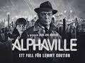 Alphaville - ett fall för Lemmy Caution