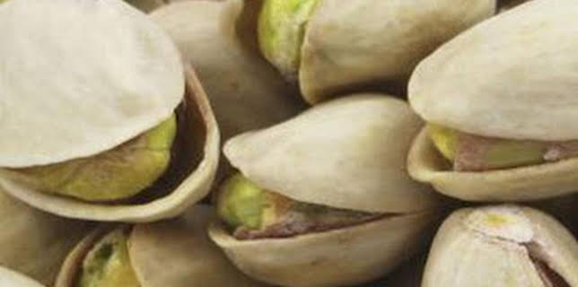 22:00: ¿Cómo lo hacen?: Pistachos / Ciudad Prohibida / Radar | Discovery Max | 2/12 2026