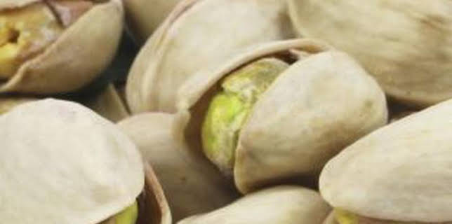 ¿Cómo lo hacen?: Pistachos / Ciudad Prohibida / Radar